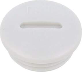 BM GROUP Stopper; PG11; IP56; polyamide