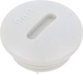 BM GROUP Stopper; PG9; IP56; polyamide