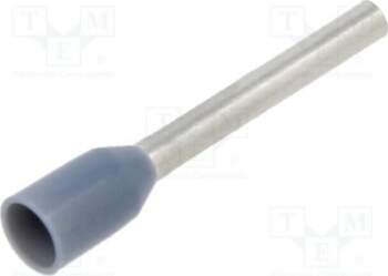 BM GROUP Tip: bootlace ferrule; insulated