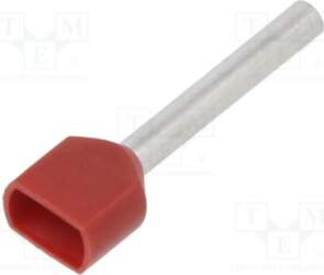 BM GROUP Tip: bootlace ferrule; insulated
