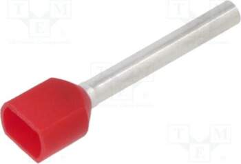 BM GROUP Tip: bootlace ferrule; insulated