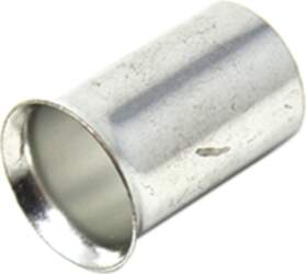 BM GROUP Tip: bootlace ferrule; non-insulated