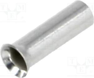BM GROUP Tip: bootlace ferrule; non-insulated
