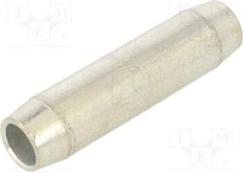 BM GROUP Tip: butt splice; non-insulated