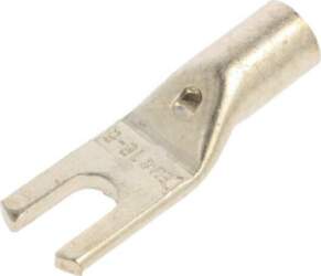 BM GROUP Tip: fork; M5; 16mm2