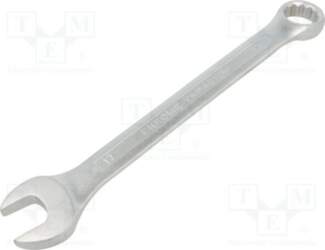 BM GROUP Wrench: combination spanner; double-sided