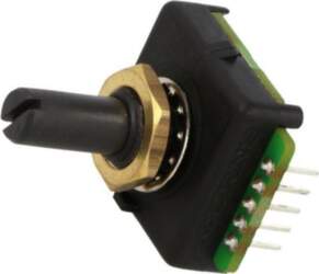 BOURNS Encoder: absolute; THT; 50000cycles; 128imp/revol