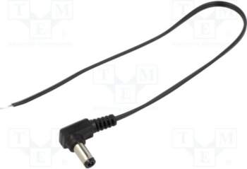 BQ CABLE Cable; 2x0.35mm2; cables