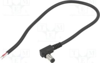 BQ CABLE Cable; 2x0.5mm2; cables