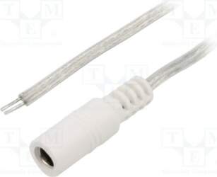 BQ CABLE Cable; 2x0.5mm2; cables