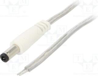 BQ CABLE Cable; 2x0.5mm2; cables