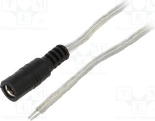 BQ CABLE Cable; 2x0.5mm2; cables