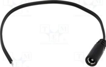 BQ CABLE Cable; 2x0.5mm2; cables