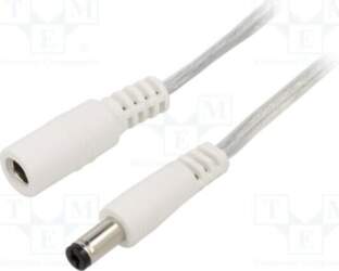 BQ CABLE Cable; 2x0.5mm2; DC