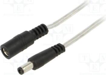 BQ CABLE Cable; 2x0.5mm2; DC
