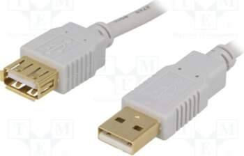 BQ CABLE Cable; USB 2.0