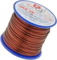 BQ CABLE Coil wire; double coated