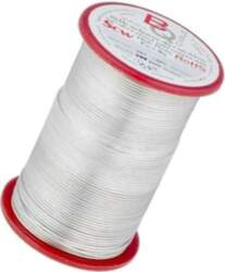 BQ CABLE Silver plated copper wires