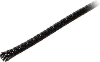 Braid; ØBraid : 14÷26mm; polyester; black