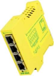 BRAINBOXES Automation module: switch Ethernet; unmanaged