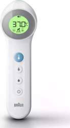 Braun BNT400WE No touch + touch