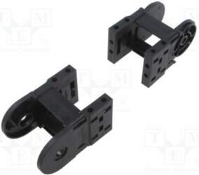 BREVETTI Mounting holder; for cable chain