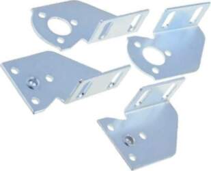 BREVETTI Mounting holder; MEDIUM; for cable