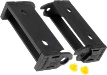 BREVETTI Mounting holder; MEDIUM; for cable