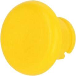BREVETTI Rivet; MEDIUM; yellow; for cable