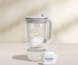 Brita Maxtra Pro Pitcher water filter
