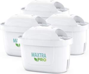 Brita MX+ Pro Pure Performance filter