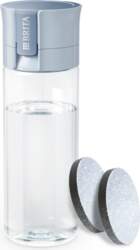 Brita Vital blue 2-disc filter bottle