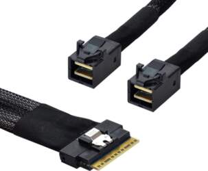 Broadcom BROADCOM Kontrolieris BCM KABELIS 1M