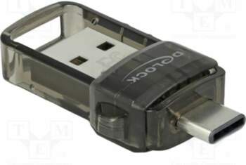 BT adapter; USB A plug,USB
