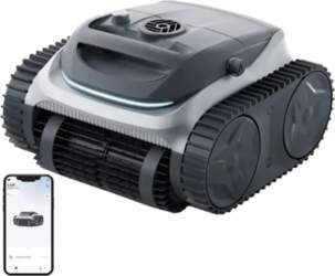 Bublue Bubot 700 Pool Cleaning Robot