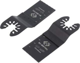 C.K Saw blade set; for