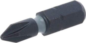 C.K Screwdriver bit; Phillips; PH1