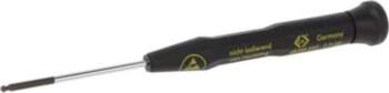C.K Screwdriver: precision; hex key