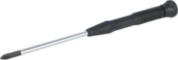 C.K Screwdriver: precision; Phillips; PH1