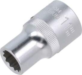 C.K Socket: 12-angles; socket spanner