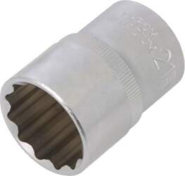 C.K Socket: 12-angles; socket spanner
