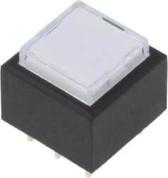 C&K Switch: push-button; Pos: 2; DPDT