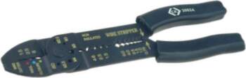 C.K Tool: multifunction wire stripper