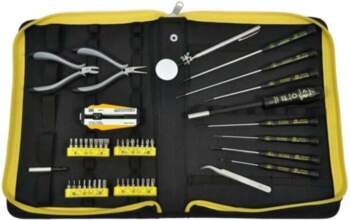 C.K Tools set: general purpose