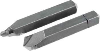 C.K Tools set: screwdriver bits