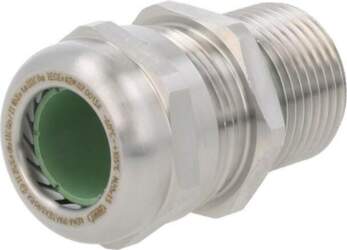 Cable gland; with long thread; M20