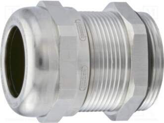 Cable gland; with long thread,with