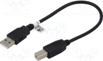 Cable; High Speed,USB 2.0