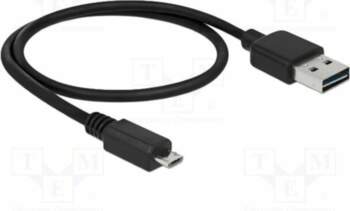 Cable; USB 2.0; USB A