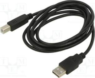 Cable; USB 2.0; USB A